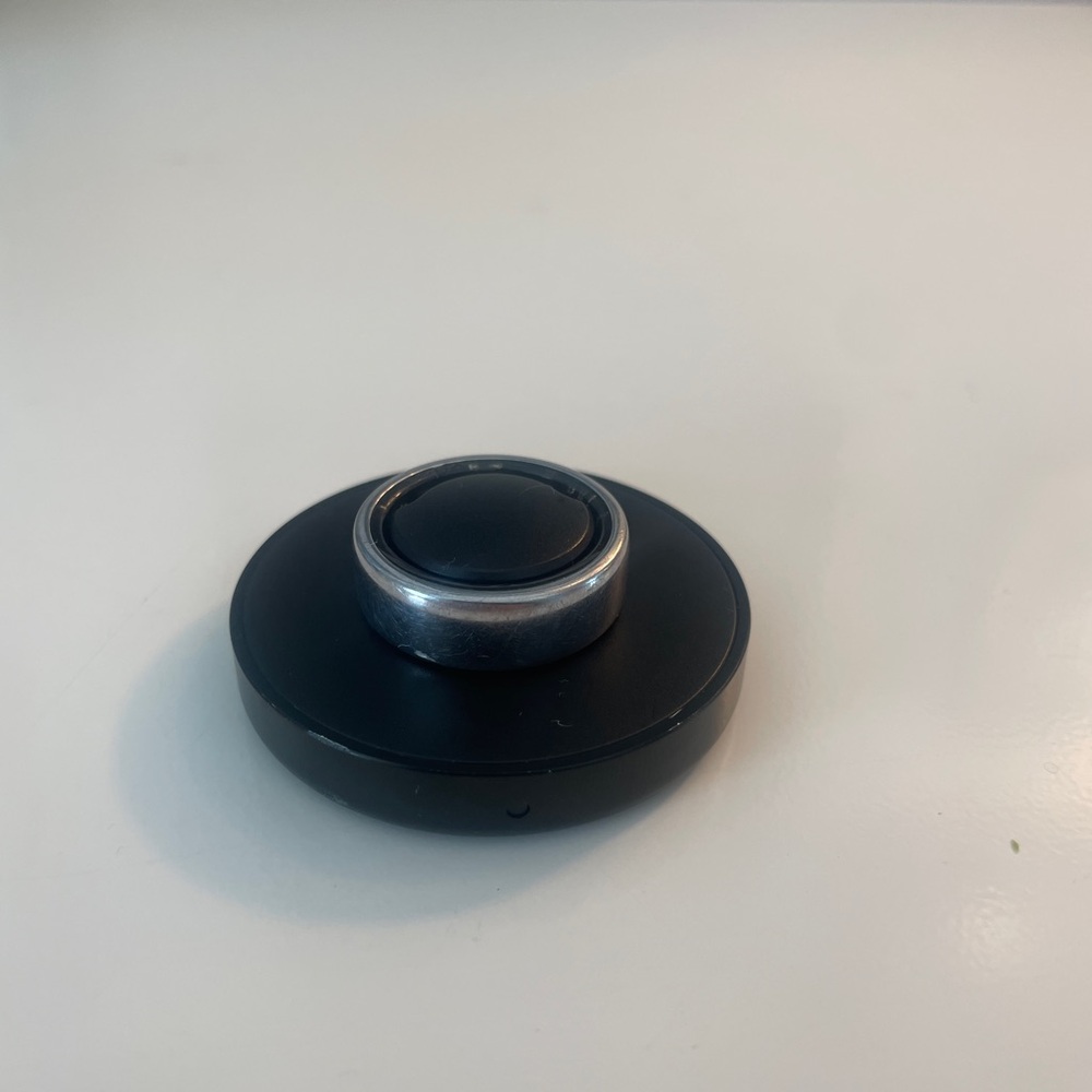 Gen 3 Oura Ring size 9